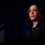 NAACP Leader in Washington Applauds Potential Harris Presidential Nominee