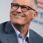 Gov. Inslee officially strikes death penalty from Washington state law