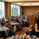 NAACP AOWSAC State Convention 2026 awards luncheon honoring leaders in Portland