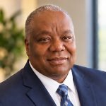 Black Male Administrator of the Year Daman Hunter