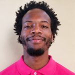 Black Male Educator of the Year Ryland Brown