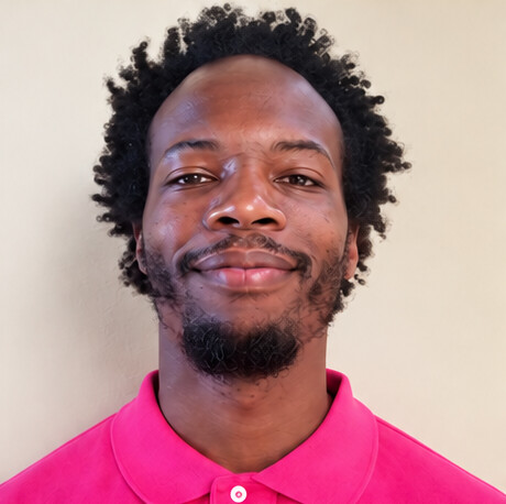 Black Male Educator of the Year Ryland Brown